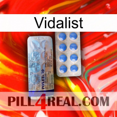 Vidalist 39